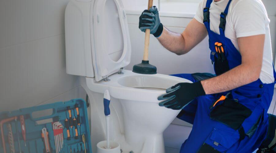 Professional Leak Detection in Saint Rose, LA